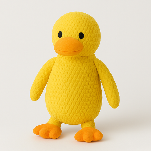 FurFriend Sleeping Duck